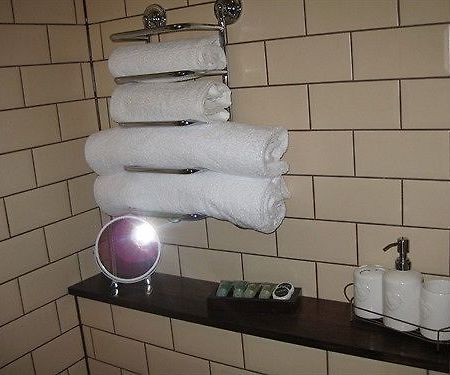 Pen Mill Hotel يوفيل المظهر الخارجي الصورة