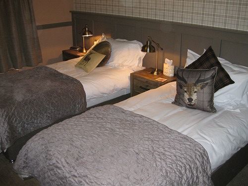 Pen Mill Hotel يوفيل المظهر الخارجي الصورة